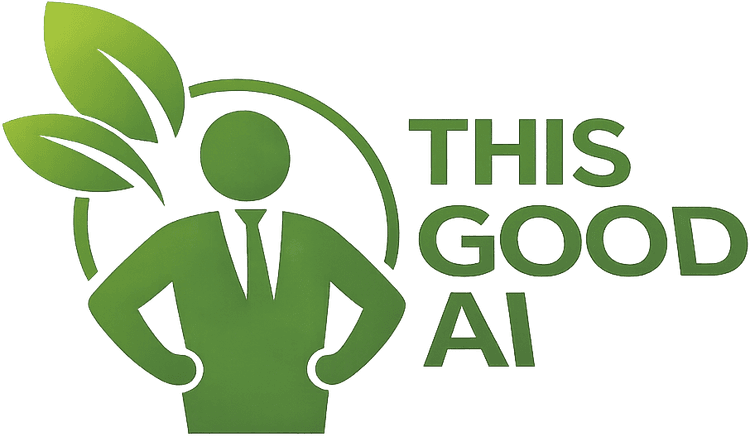 This Good AI